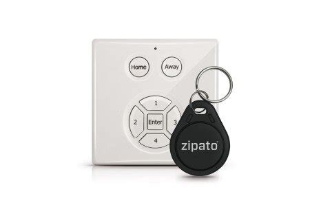 Mini RFiD Keypad 